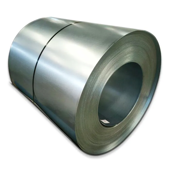 carbon steel coil